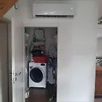 Grosszuegiges Dach-loft - 120qm, Dart, Airhockey, Beamer, Nahe Hafen, Schloss & Altstadt Appartement Schwerin (Mecklenburg-Vorpommern)
