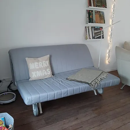 Apartmán Grosszuegiges Dach-loft - 120qm, Dart, Airhockey, Beamer, Nahe Hafen, Schloss & Altstadt Schwerin (Mecklenburg-Vorpommern)