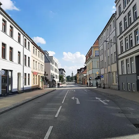 Appartement Grosszuegiges Dach-loft - 120qm, Dart, Airhockey, Beamer, Nahe Hafen, Schloss & Altstadt