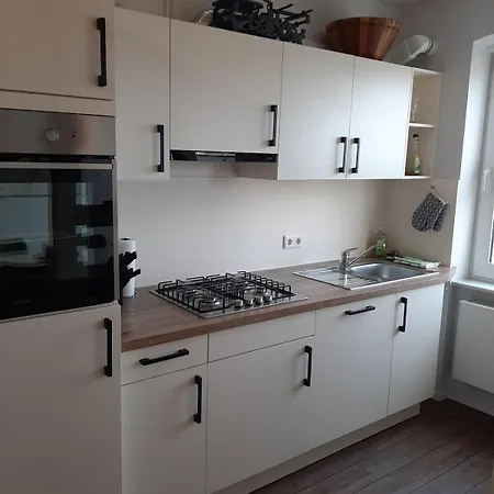 City-apartment 2 - 120qm, Dart, Airhockey, Beamer Schwerin (Mecklenburg-Vorpommern)
