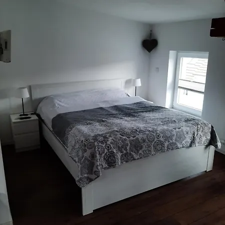 Apartmán City-apartment 2 - 120qm, Dart, Airhockey, Beamer Schwerin (Mecklenburg-Vorpommern)