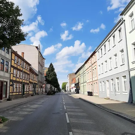 City-apartment 2 - 120qm, Dart, Airhockey, Beamer * Schwerin (Mecklenburg-Vorpommern)