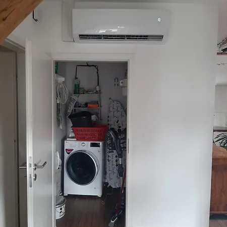 City-apartment 2 - 120qm, Dart, Airhockey, Beamer Apartment Schwerin (Mecklenburg-Vorpommern)